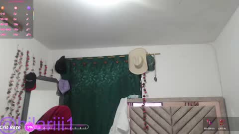 Snapshot of hilari18 chatting on 10, 5, 2026 hilaril18 online show from 10, 5, 2026