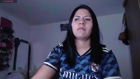 Snapshot of hilari18 chatting on 10, 6, 2026 hilaril18 online show from 10, 6, 2026