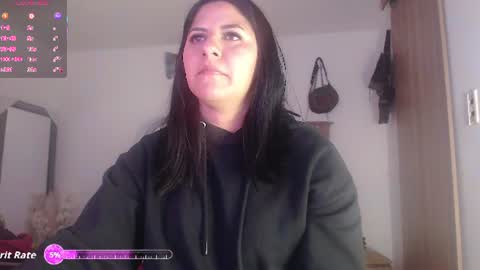 Snapshot of hilari18 chatting on 16, 6, 2026 hilaril18 online show from 16, 6, 2026
