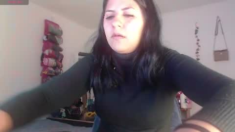 Snapshot of hilari18 chatting on 20, 6, 2026 hilaril18 online show from 20, 6, 2026