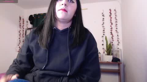 Snapshot of hilari18 chatting on 26, 6, 2026 hilaril18 online show from 26, 6, 2026