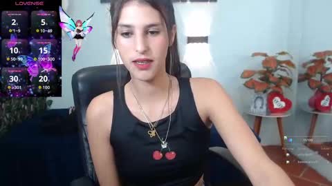 H I L A R Y online show from 12, 10, 2025