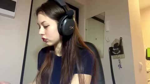 Hi Im Elizabeth online show from 1, 10, 2025