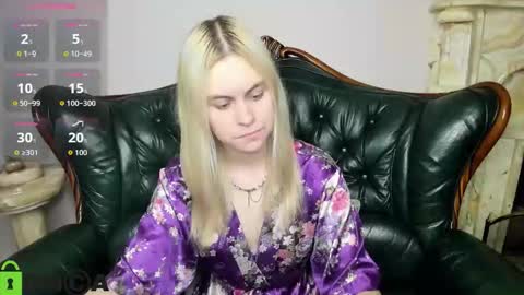 hilleva online show from 27, 11, 2025