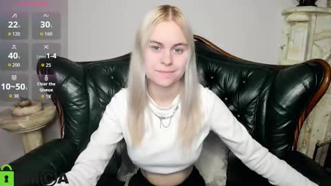 hilleva online show from 2, 12, 2025