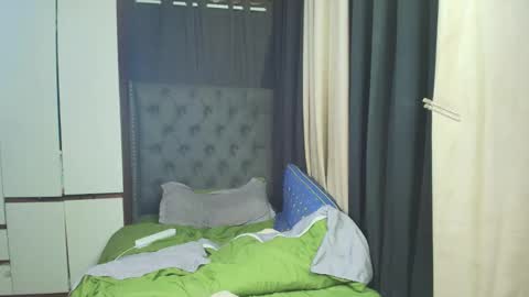 yuricah online show from 1, 2, 2026