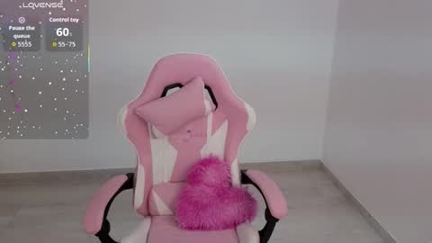 Hime ko online show from 2, 12, 2025