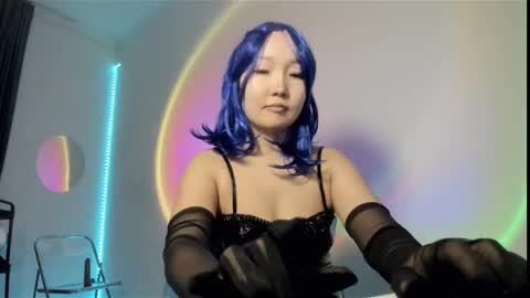 Call me Jenny online show from 17, 1, 2025