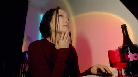 Call me Jenny online show from 18, 2, 2025