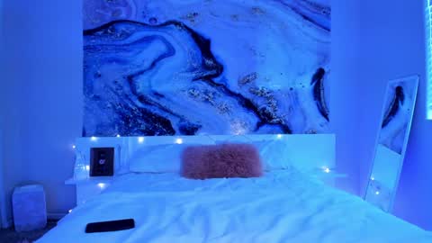 Hime Marie online show from 1, 2, 2025