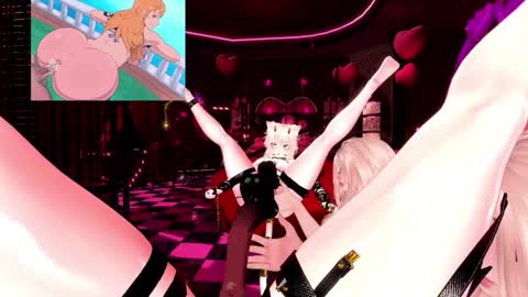 himexx online show from 12, 9, 2025