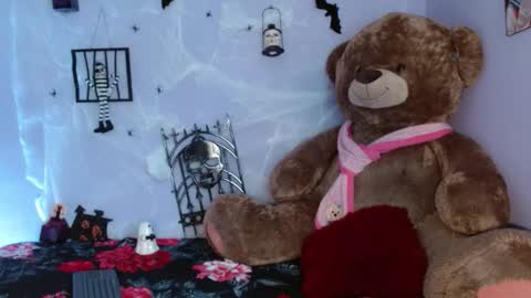 Himiiko online show from 11, 10, 2025