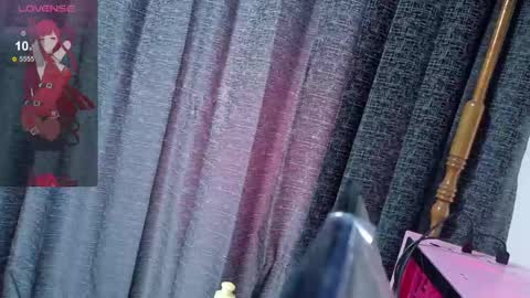 Inori Independent model online show from 14, 4, 2026