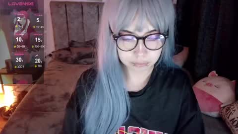 Snapshot of himiko_08 chatting on 22, 4, 2026 Inori Independent model online show from 22, 4, 2026