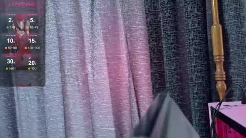 Snapshot of himiko_08 chatting on 25, 4, 2026 Inori Independent model online show from 25, 4, 2026