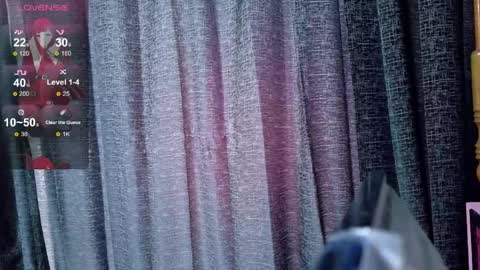 Snapshot of himiko_08 chatting on 30, 4, 2026 Inori Independent model online show from 30, 4, 2026