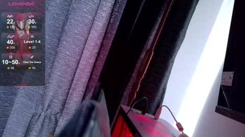 Snapshot of himiko_08 chatting on 8, 5, 2026 Inori Independent model online show from 8, 5, 2026