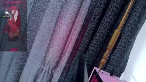 Snapshot of himiko_08 chatting on 9, 5, 2026 Inori Independent model online show from 9, 5, 2026