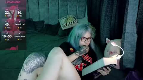 Snapshot of himiko_08 chatting on 10, 5, 2026 Inori Independent model online show from 10, 5, 2026