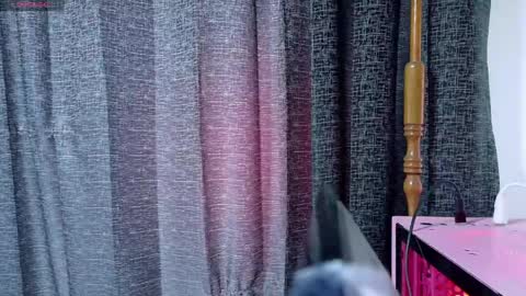 Snapshot of himiko_08 chatting on 11, 5, 2026 Inori Independent model online show from 11, 5, 2026