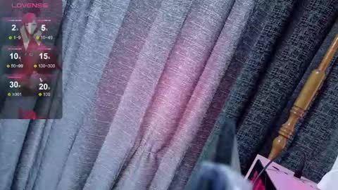 Snapshot of himiko_08 chatting on 12, 5, 2026 Inori Independent model online show from 12, 5, 2026