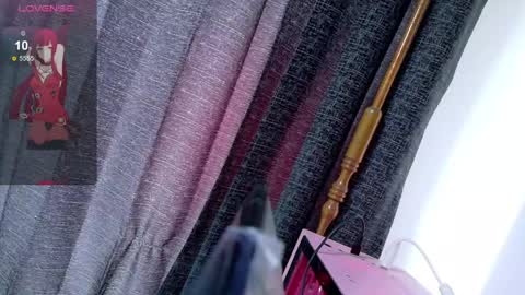 Snapshot of himiko_08 chatting on 20, 5, 2026 Inori Independent model online show from 20, 5, 2026