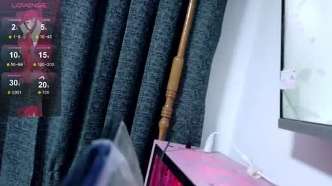 Snapshot of himiko_08 chatting on 28, 5, 2026 Inori Independent model online show from 28, 5, 2026