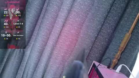 Snapshot of himiko_08 chatting on 6, 6, 2026 Inori Independent model online show from 6, 6, 2026