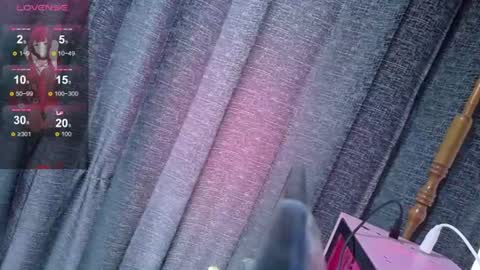 Snapshot of himiko_08 chatting on 16, 6, 2026 Inori Independent model online show from 16, 6, 2026