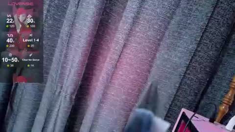 Snapshot of himiko_08 chatting on 15, 7, 2026 Inori Independent model online show from 15, 7, 2026