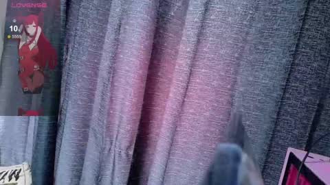 Snapshot of himiko_08 chatting on 20, 7, 2026 Inori Independent model online show from 20, 7, 2026