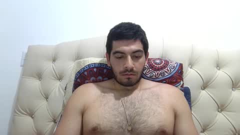 Hi moreno online show from 30, 11, 2025