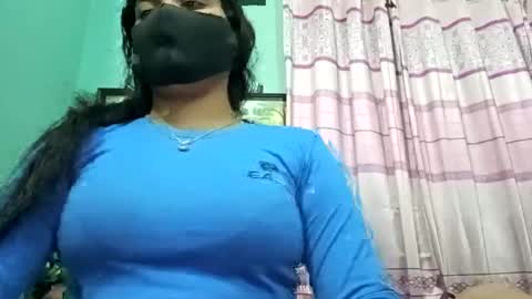 himuhimu22 online show from 13, 1, 2025