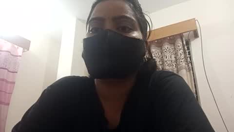 himuhimu22 online show from 10, 9, 2025