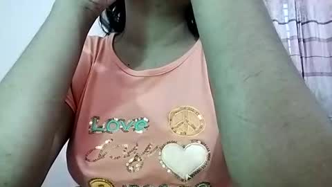 Snapshot of himuhimu22 chatting on 1, 5, 2026 himuhimu22 online show from 1, 5, 2026