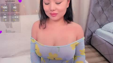 Snapshot of hinajeen chatting on 22, 1, 2025 Sexy Hina online show from 22, 1, 2025