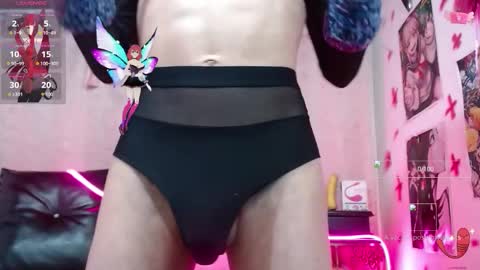 Angel online show from 16, 9, 2025