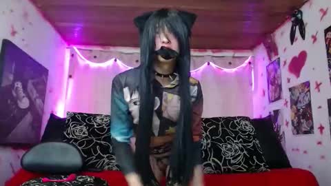 Snapshot of hinasha chatting on 5, 5, 2026 Angel online show from 5, 5, 2026