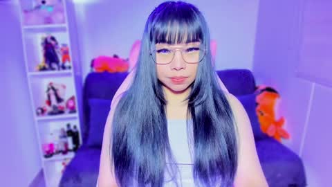 Hinata online show from 24, 12, 2024