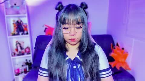 Hinata online show from 8, 1, 2025