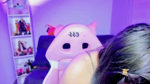 Hinata online show from 16, 1, 2025