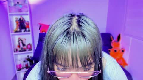 Hinata online show from 21, 1, 2025