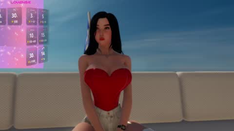 Hanna online show from 24, 12, 2024