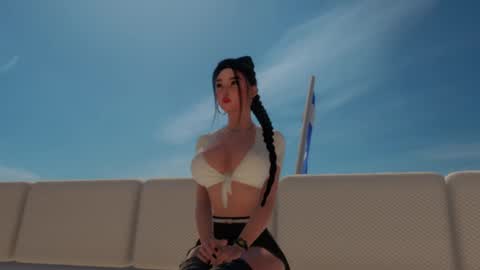Hanna online show from 27, 12, 2024