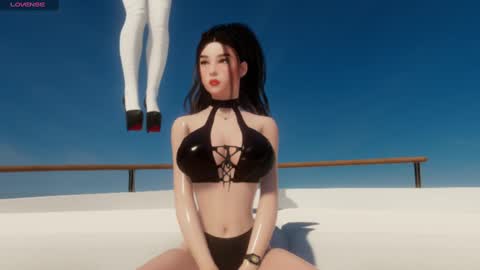 Hanna online show from 28, 12, 2024