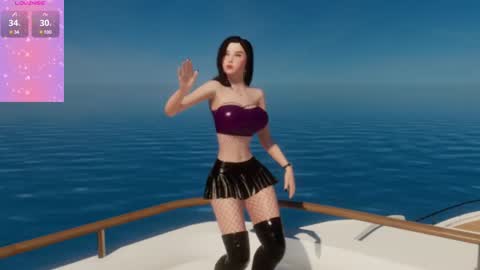 Hanna online show from 9, 1, 2025