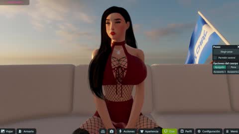 Hanna online show from 4, 2, 2026