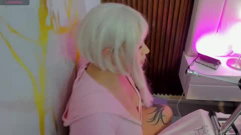 Snapshot of hinata_dolly chatting on 24, 9, 2025 hinata_dolly online show from 24, 9, 2025