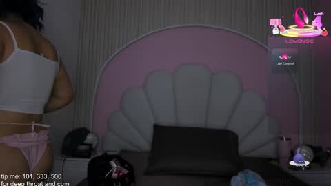 hinata_dolly online show from 3, 12, 2025