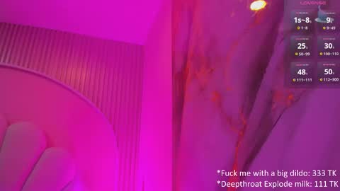 Snapshot of hinata_dolly chatting on 1, 2, 2026 hinata_dolly online show from 1, 2, 2026